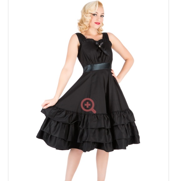 Hearts & Roses Dresses & Skirts - NWT Isabella 50's Rockabilly Dress